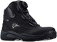 Bata werkschoen traxx 219 boa hoog s3 | zwart | maat 44 - 11.017.277.44