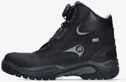 Bata werkschoen traxx 219 boa hoog s3 | zwart | maat 47 - 11.017.277.47 - afbeelding 2