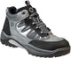 Bata werkschoen traxx 24 hoog s1p | zwart | maat 40 - 11.017.249.40