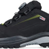 Bata werkschoen traxx 246 boa laag s7s | zwart | maat 42 - 8712843716612