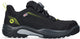 Bata werkschoen traxx 246 boa laag s7s | zwart | maat 45 - 8712843716643