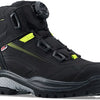 Bata werkschoen traxx 247 boa hoog s7s | zwart | maat 47 - 8712843716797