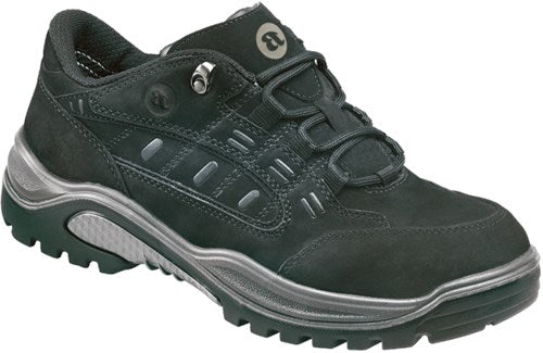 Bata werkschoen traxx 91 nb s2 | zwart | maat 40 - 11.017.253.40