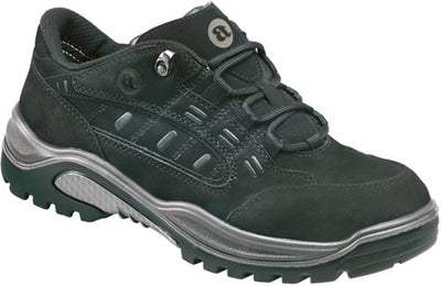 Bata werkschoen traxx 91 nb s2 | zwart | maat 40 - 11.017.253.40