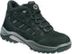 Bata werkschoen traxx 92 hoog s2 | zwart | maat 40 - 11.017.254.40