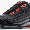 Bata werkschoen tronic laag s3 boa | zwart oranje | maat 39 - 00.017.024.39