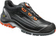Bata werkschoen tronic laag s3 boa | zwart oranje | maat 46 - 00.017.024.46
