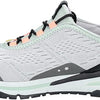 Bata werkschoen whawowa anna lee laag s1 | grijs | maat 42 - 8712843703735