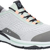Bata werkschoen whawowa bibian laag s1p | grijs | maat 42 - 8712843703810