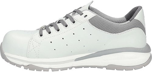 Bata werkschoen whawowa florence laag s1p | mintgroen | maat 38 - 8712843703858