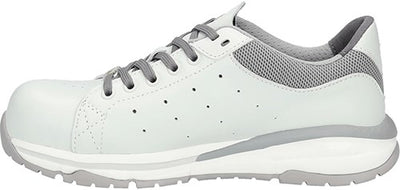 Bata werkschoen whawowa florence laag s1p | mintgroen | maat 40 - 8712843703872