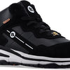 Bata werkschoen whawowa jane s3s | zwart | maat 35 - 8712843715783
