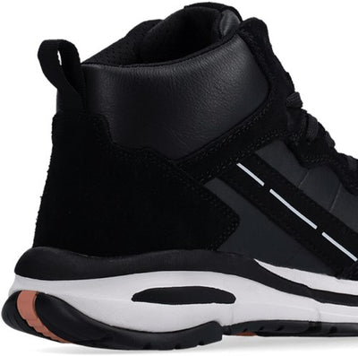 Bata werkschoen whawowa jane s3s | zwart | maat 40 - 8712843715837