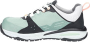 Bata werkschoen whawowa marie laag s3 | cordura groen | maat 42 - 8712843703971 - afbeelding 2
