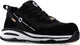 Bata werkschoen whawowa rosa s1ps | zwart | maat 41 - 8712843709454