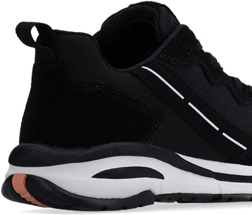 Bata werkschoen whawowa rosa s1ps | zwart | maat 42 - 8712843709461