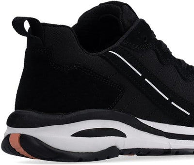 Bata werkschoen whawowa rosa s1ps | zwart | maat 42 - 8712843709461