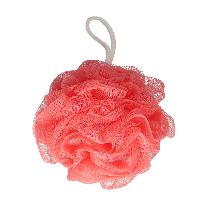 B f bath flowers bath fun badflower 50gr koraal