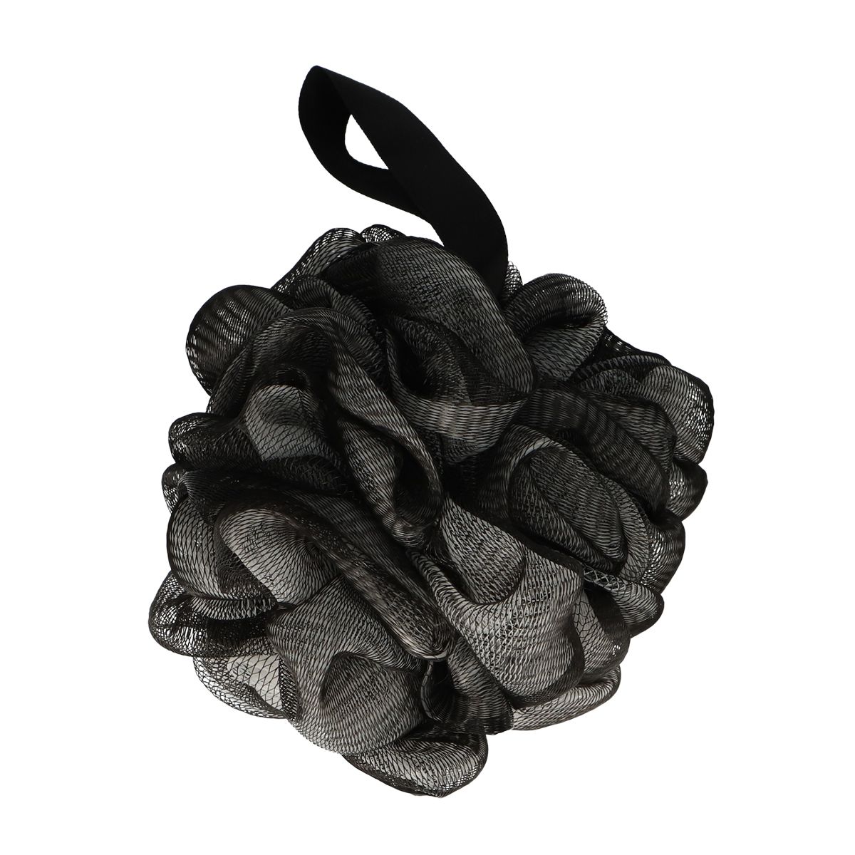 B f bath flowers bath fun badflower 50gr zwart - wit