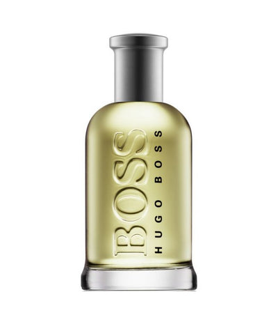 Hugo boss eau de toilette spray bottled 100ml heren