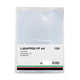 L-mappen pp a4 pak a 15 stuks