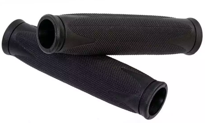 Xcl aa+ xlc handvatten grips ergo 130 mm doos 100 paar eusief einddoppen oem
