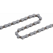 Shimano CN-HG40 Fietsketting 6 7 8 speed - Grijs - 115 schakels - afbeelding 2