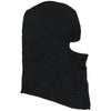 Edge balaclava - polyester - zwart
