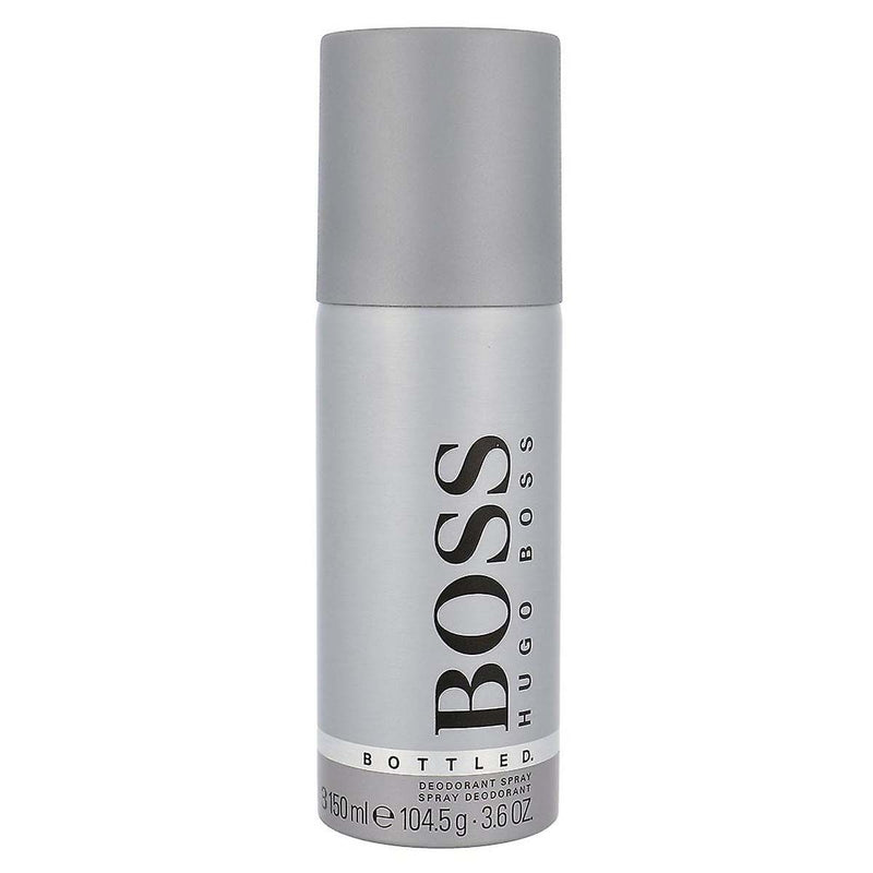 Hugo boss deo spray bottled 150ml heren