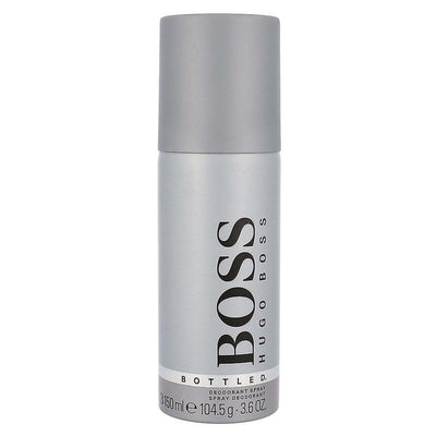 Hugo boss deo spray bottled 150ml heren