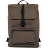 Urbanproof fietstas cargo up recycle 20l bruin