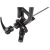 M-wave snelspanner racky axle voor montage bagagedrager