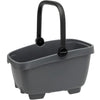 New looxs mand clipper antra racktime 2.0 28l 47x37x27 cm 00.810rt2.0