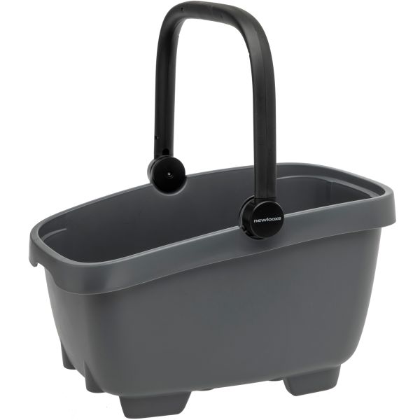 New looxs mand clipper antra racktime 2.0 28l 47x37x27 cm 00.810rt2.0