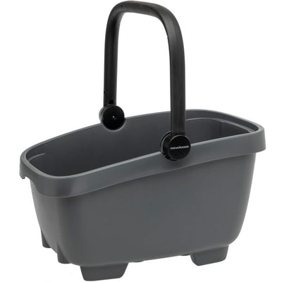 New looxs mand clipper antra racktime 2.0 28l 47x37x27 cm 00.810rt2.0