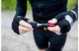 Trivio co2 pompje + patroon 16 grams - afbeelding 4