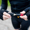 Trivio - co2 adapter + co2 patroon 16 gram + neoprene huls