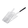 Bbq barbecue hamburger grill 24x22cm