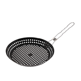Bbq barbecue pan ø24cm - afbeelding 2