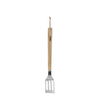 Bbq barbecue spatel rvs 46cm