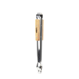 Bbq barbecue tang rvs 40,5cm - afbeelding 2
