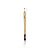 Bbq barbecue vork rvs 46cm