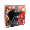 Bbq collection barbecue rond ø45x60cm