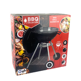 Bbq collection barbecue rond ø45x60cm - afbeelding 1