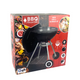 Bbq collection barbecue rond ø45x60cm