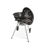 Bbq collection barbecue rond ø45x60cm - afbeelding 3