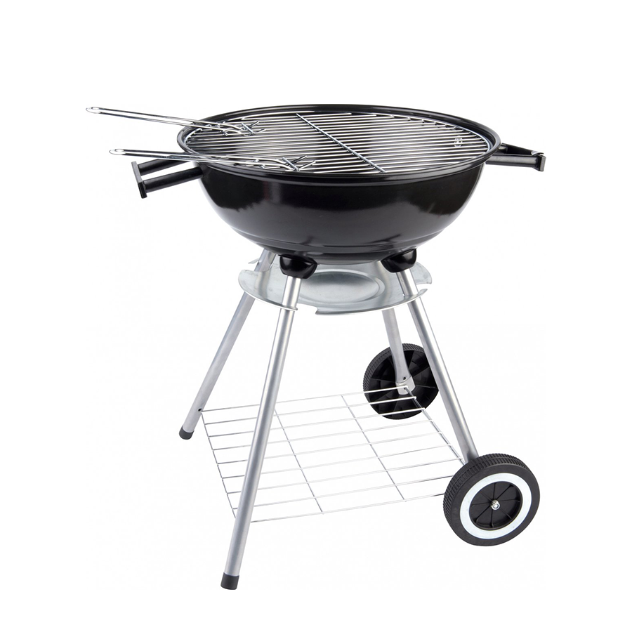 Bbq collection barbecue rond ø45x60cm