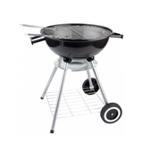 Bbq collection barbecue rond ø45x60cm - afbeelding 4