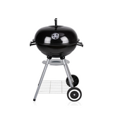 Bbq collection barbecue rond ø45x60cm - afbeelding 2