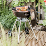 Bbq collection barbecue rond ø45x60cm - afbeelding 5